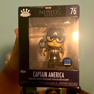 Never used or opened